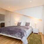 Parkloft Penthouse Timmendorfer Strand