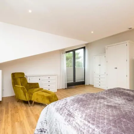 Parkloft Penthouse