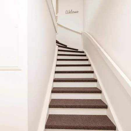 Apartment Parkloft Penthouse Timmendorfer Strand