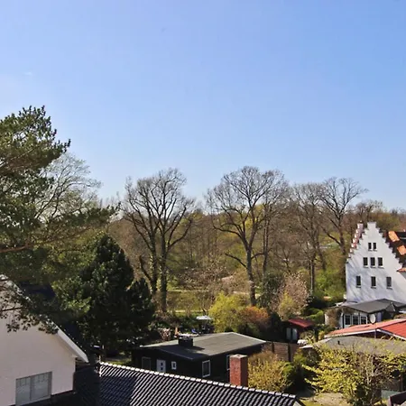 Lägenhet Parkloft Penthouse