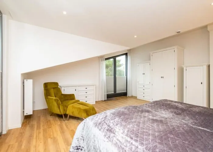 Parkloft Penthouse