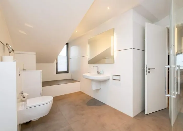 Parkloft Penthouse