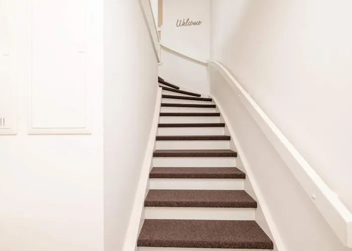 Lägenhet Parkloft Penthouse Timmendorfer Strand